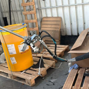 Reinhardt-Technik Dosier- und Klebeanlage – Bild 11