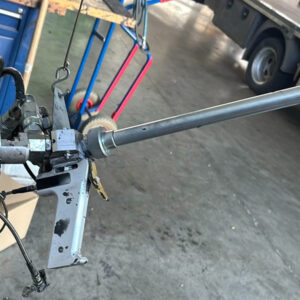 Reinhardt-Technik Dosier- und Klebeanlage – Bild 12