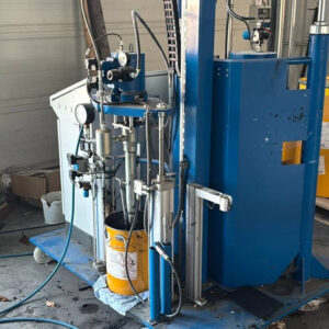 Reinhardt-Technik Dosier- und Klebeanlage – Bild 13