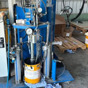 Reinhardt-Technik Dosier- und Klebeanlage – Bild 14