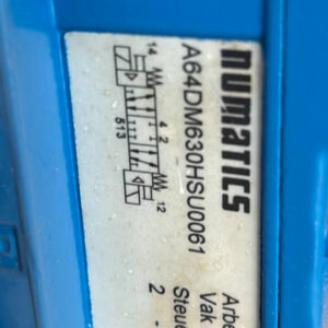 Reinhardt-Technik Dosier- und Klebeanlage – Bild 18