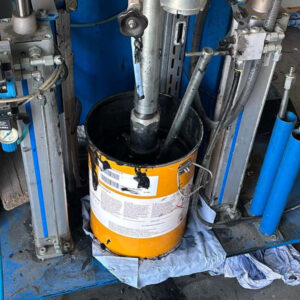 Reinhardt-Technik Dosier- und Klebeanlage – Bild 19