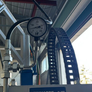 Reinhardt-Technik Dosier- und Klebeanlage – Bild 4