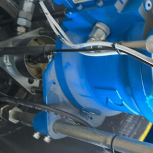 Reinhardt-Technik Dosier- und Klebeanlage – Bild 7