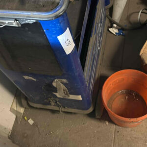 Wuerth Werkzeugwagen – Bild 5