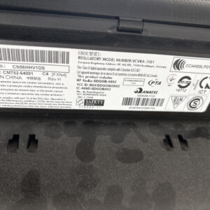 HP Tintenstrahldrucker, Typ: Officejet Pro 8100 – Bild 3