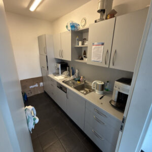 Einbauküche – Bild 1