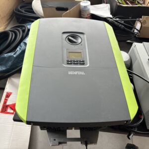 KOSTAL Wechselrichter Plenticore plus 5.5 (neuwertig) – Bild 1