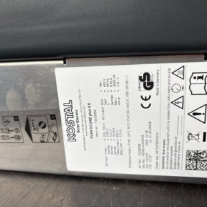 KOSTAL Wechselrichter Plenticore plus 5.5 (neuwertig) – Bild 4